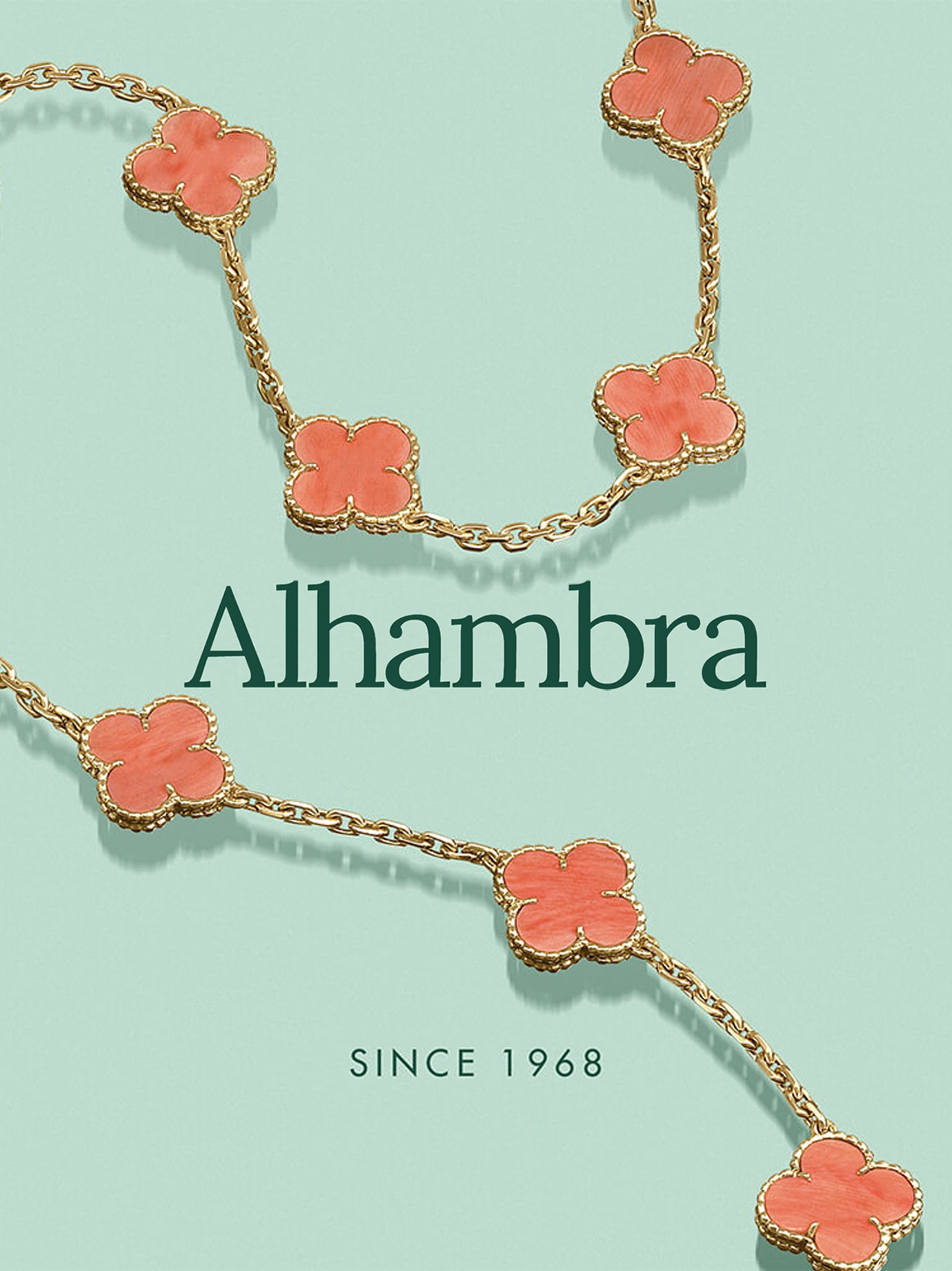 The Heritage Gallery by Van Cleef & Arpels - ヴァン クリーフ